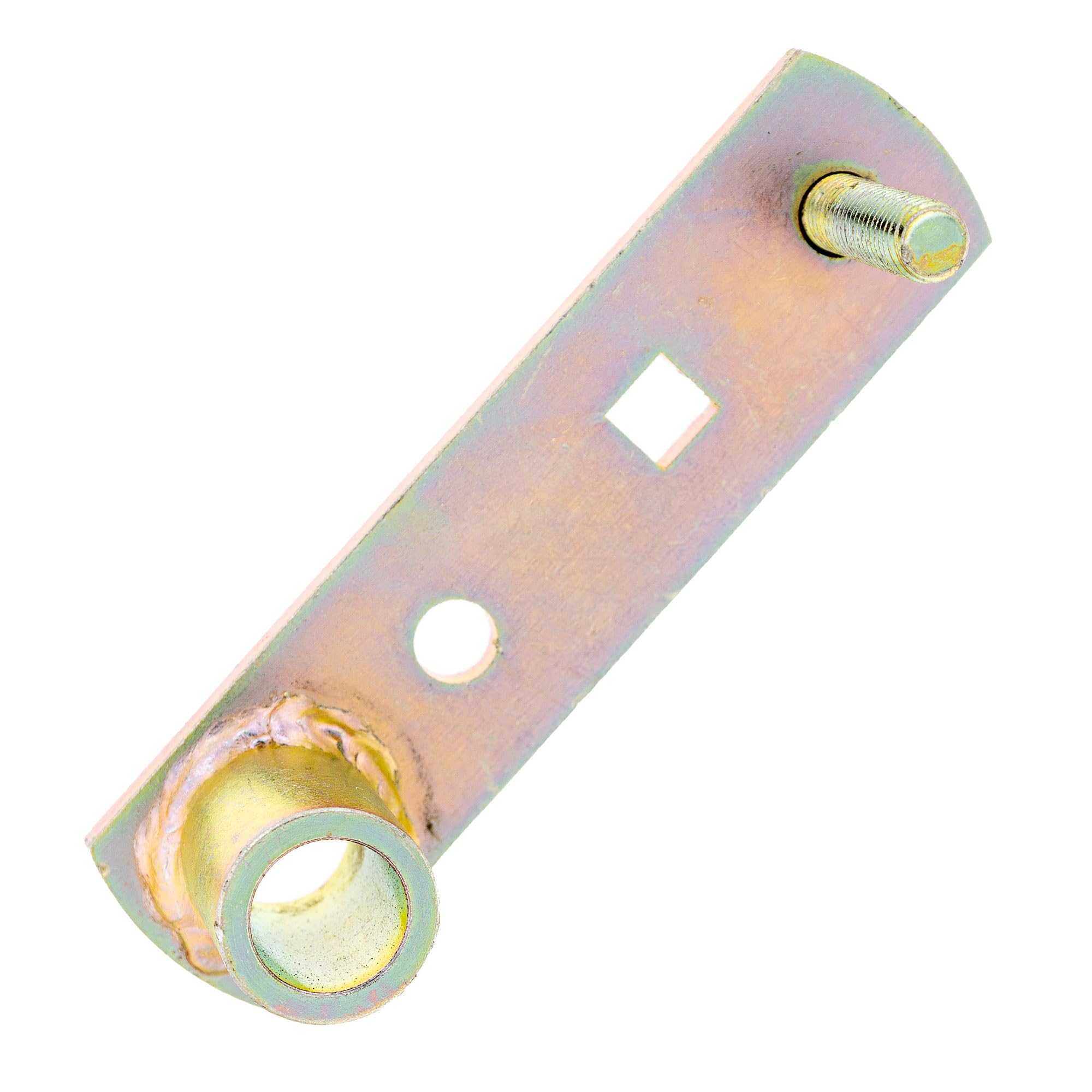 Amazon.com : CUB CADET 01008593 Idler Arm Assembly Z Force Tank 44